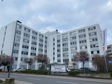 Bürofläche zur Miete provisionsfrei 166 m² Bürofläche Rahmannstraße 11 Eschborn Eschborn 65760