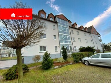 Wohnung zum Kauf Provisionsfrei 70.000 € 2 Zimmer 58,6 m² 2. Geschoss West Altenburg 04600