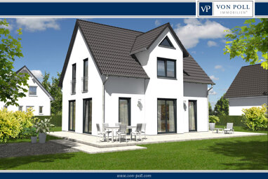Einfamilienhaus zum Kauf Provisionsfrei 385.000 € 4 Zimmer 121 m² 700 m² Grundstück Bad Sülze Bad Sülze 18334
