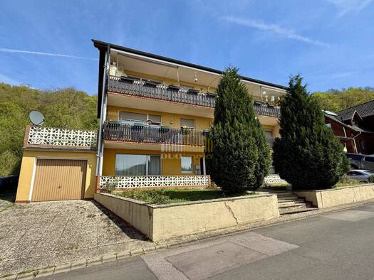 Wohnung zum Kauf 99.000 € 3 Zimmer 65 m² Frankenstr. 19 Wallendorf 54675