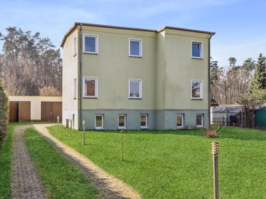 Mehrfamilienhaus zum Kauf 299.000 € 6 Zimmer 182 m² 2.000 m² Grundstück Klueß Güstrow 18273