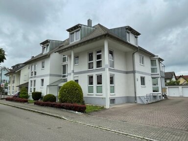 Wohnung zum Kauf 219.000 € 2 Zimmer 68 m² 3. Geschoss Achern Achern 77855