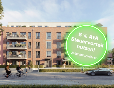 Wohnung zum Kauf 725.000 € 3 Zimmer 96,9 m² 2. Geschoss Tonndorf Hamburg 22045