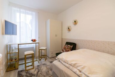 Wohnung zur Miete Wohnen auf Zeit 1.050 € 1 Zimmer 22 m² frei ab 07.01.2025 Wehrhofstraße Rödelheim Frankfurt am Main 60489