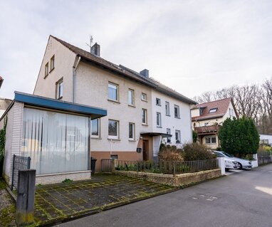 Doppelhaushälfte zum Kauf 369.000 € 6 Zimmer 108 m² 359 m² Grundstück Ost Gießen 35394
