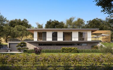 Einfamilienhaus zum Kauf 1.550.000 € 4 Zimmer 160 m² 1.000 m² Grundstück Montelongo 1 Calmasino