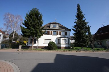 Einfamilienhaus zum Kauf 1.190.000 € 7 Zimmer 200 m² 600 m² Grundstück Leutershausen Hirschberg an der Bergstraße 69493
