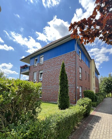 Wohnung zum Kauf 150.000 € 2 Zimmer 50 m² 1. Geschoss Bad Bodenteich Bad Bodenteich 29389