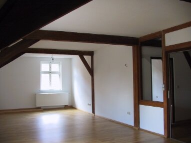 Wohnung zur Miete 750 € 3 Zimmer 107 m² 3. Geschoss Dinkelsbühl Dinkelsbühl 91550