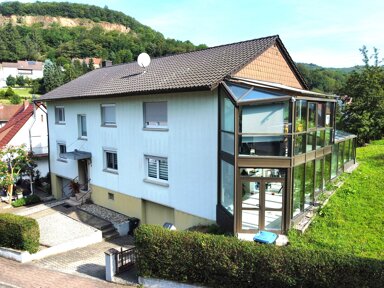 Mehrfamilienhaus zum Kauf als Kapitalanlage geeignet 249.000 € 10 Zimmer 259 m² 1.150 m² Grundstück Kreimbach-Kaulbach Kreimbach-Kaulbach 67757