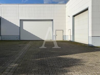 Halle/Industriefläche zur Miete 3.400 m² Lagerfläche teilbar ab 3.400 m² Sindorf Kerpen 50170