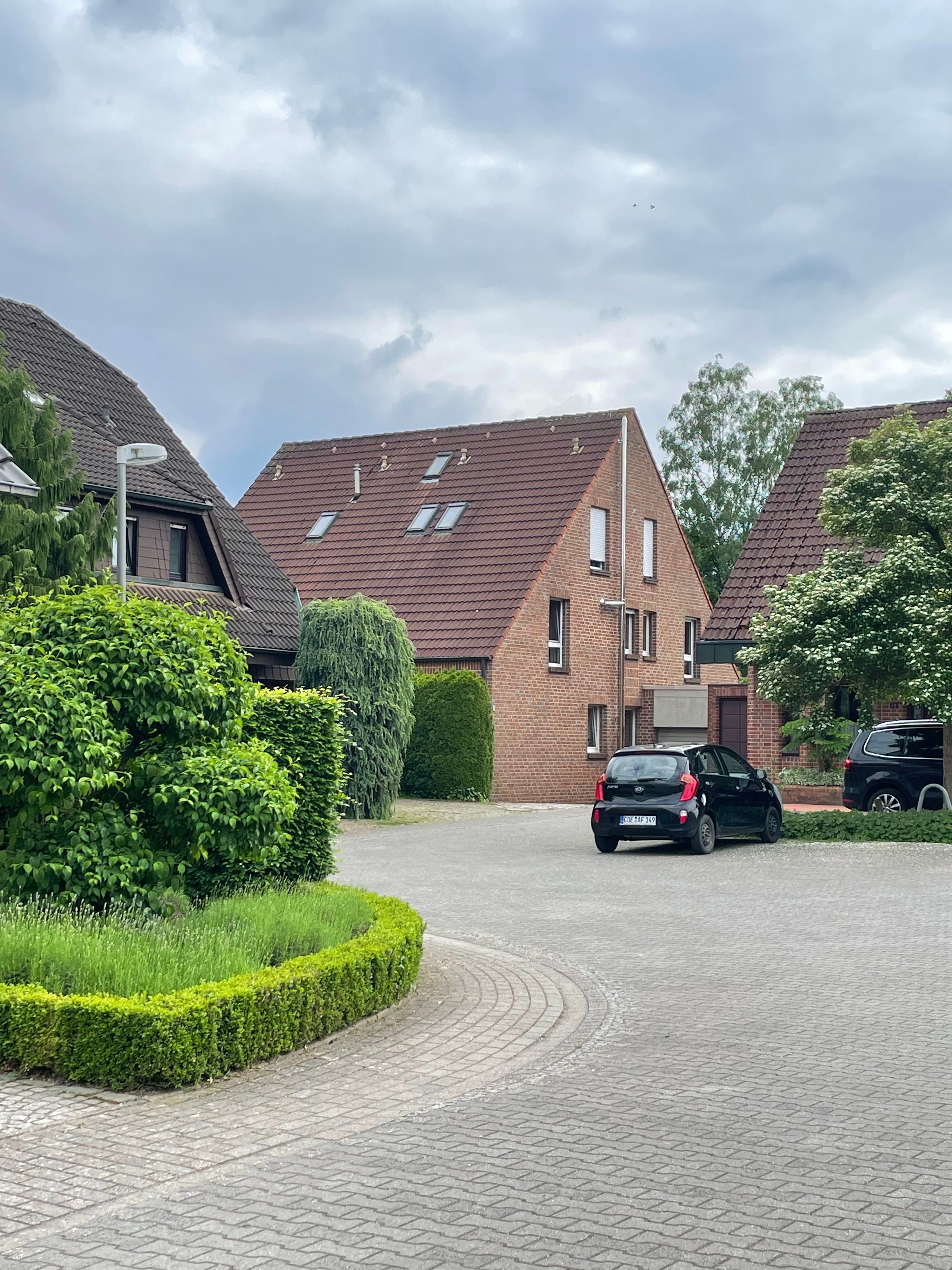 Mehrfamilienhaus zum Kauf 1.150.000 € 697 m²<br/>Grundstück Kinderhaus - West Münster 48159