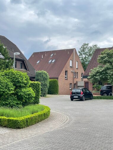 Mehrfamilienhaus zum Kauf 1.150.000 € 697 m² Grundstück Kinderhaus - West Münster 48159