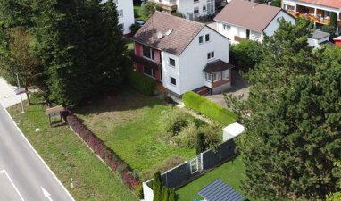 Mehrfamilienhaus zum Kauf 369.000 € 9 Zimmer 200 m² 850 m² Grundstück Bernstadt 89182