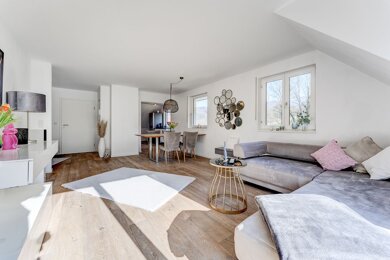 Wohnung zum Kauf 528.000 € 3 Zimmer 120 m² Glottertal 79286