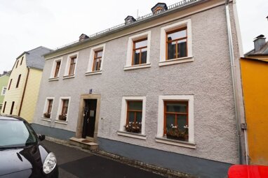 Einfamilienhaus zum Kauf 64.000 € 5 Zimmer 137 m² 110 m² Grundstück Schwarzenbach a d Saale Schwarzenbach a.d.Saale 95126
