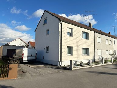 Mehrfamilienhaus zum Kauf 449.000 € 8 Zimmer 214 m² 880 m² Grundstück Plattling Plattling 94447