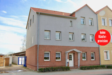 Mehrfamilienhaus zum Kauf Provisionsfrei 219.000 € 10 Zimmer 270 m² 380 m² Grundstück Friedland Friedland 17098