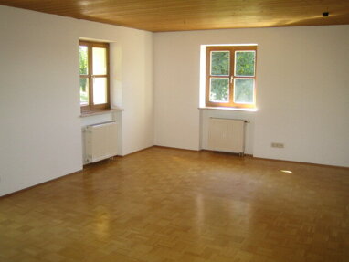 Wohnung zur Miete 950 € 3 Zimmer 95 m² 1. Geschoss Kellerberg Wasserburg am Inn 83512