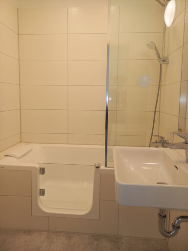 Wohnung zur Miete 485 € 3 Zimmer 64,7 m² 9. Geschoss Bästleinstr. 8 Schönefeld - Ost Leipzig 04347