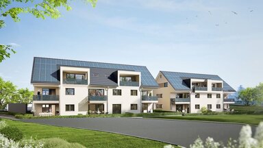 Wohnung zum Kauf provisionsfrei 699.000 € 4 Zimmer 99 m² 1. Geschoss Uhlandstraße 10/1 Gärtringen Gärtringen 71116