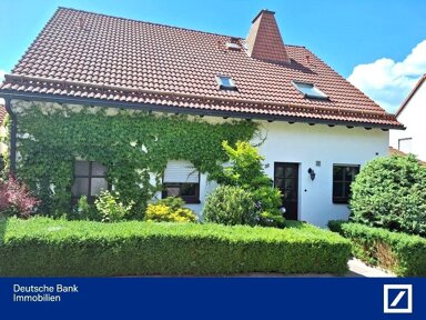 Einfamilienhaus zum Kauf 349.000 € 9 Zimmer 170 m² 419 m² Grundstück Erlau Schleusingen 98553