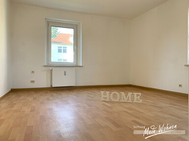 Wohnung zur Miete 390 € 3 Zimmer 65 m² EG Bahnhofstr. 9A Regis-Breitingen Regis-Breitingen 04565