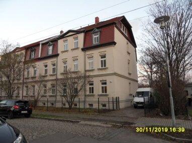 Apartment zur Miete 174 € 1 Zimmer 17,4 m² Erdgeschoss Moltkestr. 43 Böhlitz-Ehrenberg Leipzig 04178