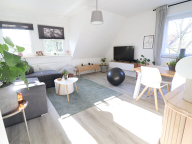 Wohnung zur Miete 600 € 3 Zimmer 65 m² 3. Geschoss frei ab 01.04.2025 Weststadt 26 Osnabrück 49078