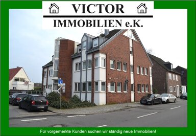 Maisonette zum Kauf 198.000 € 4 Zimmer 92 m² 2. Geschoss Hochheide Duisburg 47198