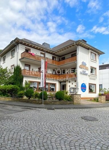 Wohn- und Geschäftshaus zum Kauf 580.000 € 915 m² 911 m² Grundstück Bad Sooden-Allendorf Bad Sooden-Allendorf 37242