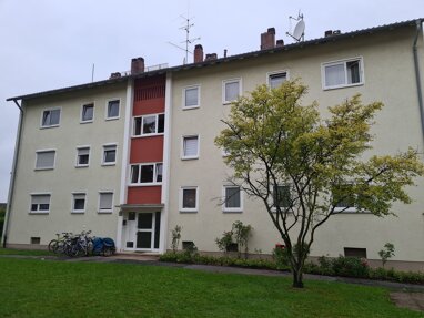Wohnung zum Kauf 159.900 € 3 Zimmer 59 m² 2. Geschoss Innsbrucker Str. 4 Lauf links Lauf 91207