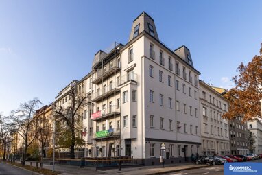 Wohnung zum Kauf 669.000 € 4 Zimmer 71,7 m² 4. Geschoss Wien 1020
