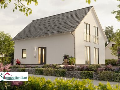 Einfamilienhaus zum Kauf 291.500 € 5 Zimmer 119,4 m² Bethingen Mettlach / Bethingen 66693