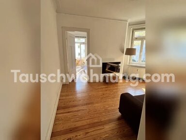 Wohnung zur Miete Tauschwohnung 580 € 2 Zimmer 48 m² Niendorf Hamburg 20257