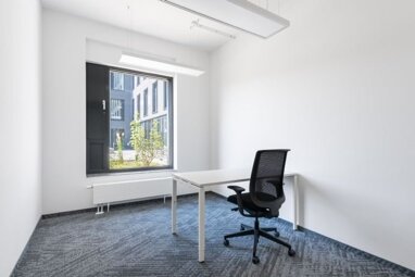 Bürofläche zur Miete 489 € 50 m² Bürofläche teilbar von 10 m² bis 50 m² Rheinstr. 11 Teltow Teltow 14513