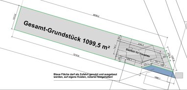 Grundstück zum Kauf Provisionsfrei 275.000 € 1.099 m² Grundstück Friesheim Erftstadt 50374