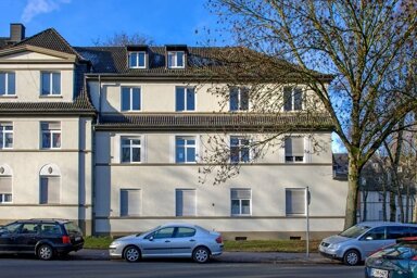 Wohnung zur Miete 469 € 2 Zimmer 65 m² EG frei ab 23.02.2025 Zollernstraße 6 Kirchlinde-Alt Dortmund 44379