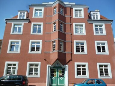 Wohnung zur Miete 759 € 3 Zimmer 84,4 m² 1. Geschoss Domkietz 15 Dom Brandenburg an der Havel 14776