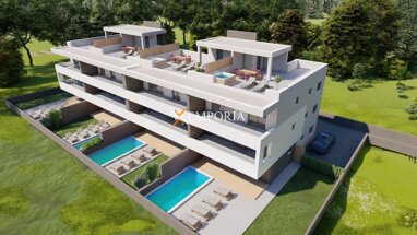 Wohnung zum Kauf 300.000 € 2 Zimmer 89 m² 1. Geschoss Privlaka