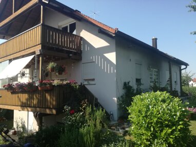 Wohnung zur Miete 850 € 4 Zimmer 90 m² Gartenstrasse Großrinderfeld Großrinderfeld 97950