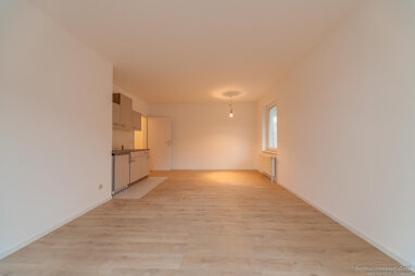 Wohnung zur Miete 450 € 1 Zimmer 34,1 m² 1. Geschoss Buchholz Buchholz in der Nordheide 21244
