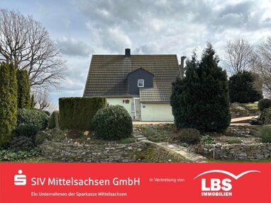 Einfamilienhaus zum Kauf 168.000 € 5 Zimmer 90 m² 5.401 m² Grundstück Brand-Erbisdorf Brand-Erbisdorf 09618