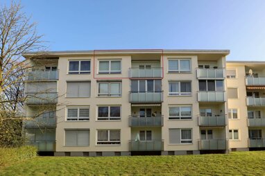 Wohnung zum Kauf 145.000 € 2 Zimmer 55,1 m² 3. Geschoss Vogelsang Neuss / Vogelsang 41462