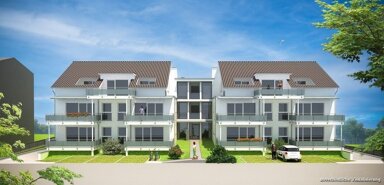 Wohnung zum Kauf provisionsfrei 638.000 € 3,5 Zimmer 82 m² 1. Geschoss Fritz-Kopp-Straße 20 Immenstaad Immenstaad am Bodensee 88090