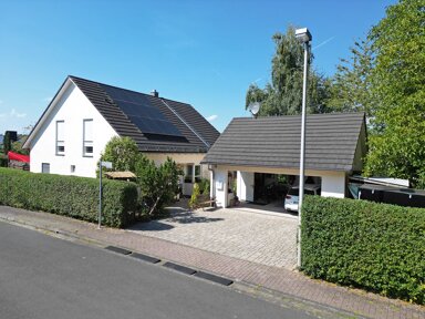 Einfamilienhaus zum Kauf 579.000 € 4 Zimmer 200 m² 971 m² Grundstück Kredenbach Esselbach 97839