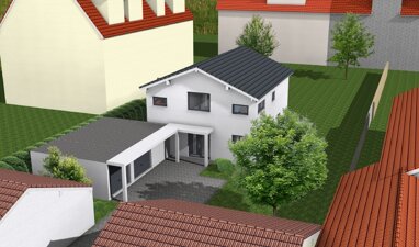 Einfamilienhaus zum Kauf 834.475 € 5 Zimmer 141 m² 590 m² Grundstück Pleidelsheim 74385