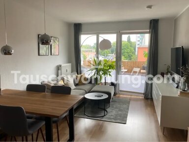 Wohnung zur Miete Tauschwohnung 550 € 2 Zimmer 42 m² 1. Geschoss Nippes Köln 50733