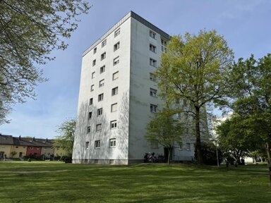 Wohnung zum Kauf provisionsfrei 95.900 € 1,5 Zimmer 45,2 m² 4. Geschoss Pappelweg 1 Offenburg 77656