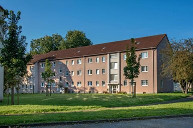 Wohnung zur Miete 469 € 3 Zimmer 62,9 m² 2. Geschoss frei ab 07.03.2025 Dinnendahlstraße 6 Bövinghausen Castrop-Rauxel 44577